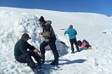 Actividad Nieve 106